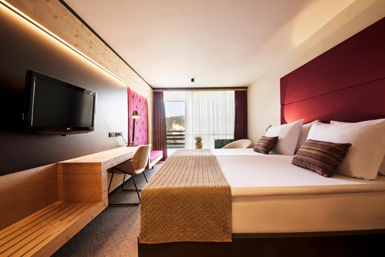 Rikli Balance Hotel - Sava Hotels & Resorts Блед Екстер'єр фото